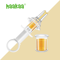 미국유아물약주사기