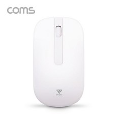 [PLANB] 콤스 iTOM 무소음 마우스 M1 White게이밍 사무용 무소음 유선 무선 패드 키보드 프로 광 레이저 손목 보호 노트북 P/B : 857A7B+691, COUPANG :  본상품ap1i, COUPANG :  본상품ap1i