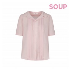 soup블라우스