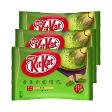 킷캣녹차