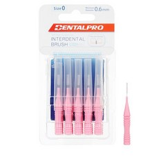 올리브영치간칫솔