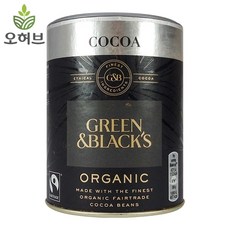 유기농카카오가루