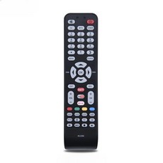 TCL HD 스마트 TV용 RC199E 리모컨 32E4900S