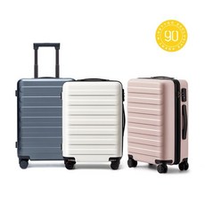 나인티고여행용캐리어하드캐리어기내용캐리어