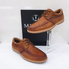 미소페 모다오산점 남성 보트 슈즈 121937009