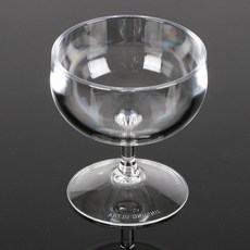PC 디저트볼 190ml, 1개