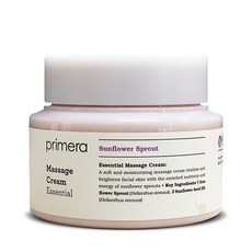 프리메라 프리메라_에센셜 마사지 크림 250ml, 에센셜 마사지 크림, free
