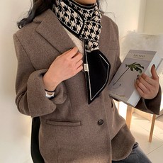 아브라함문머플러