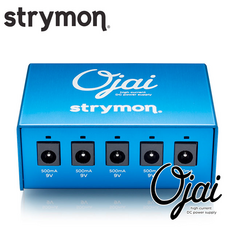 스트라이몬오하이