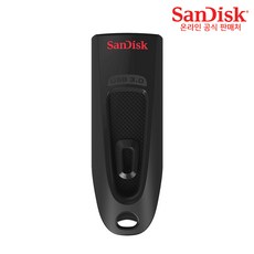 샌디스크 USB 메모리 Ultra Fit 울트라핏 USB3.1 CZ430 512GB, 512기가
