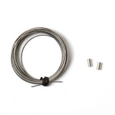 동아측기 핸즈유 1.0mm 와이어, 1개
