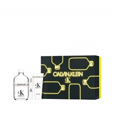 Calvin Klein 캘빈클라인 CK Everyone 향수 오드 뜨왈렛 선물세트 Eau de Toilette giftset
