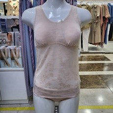 비비안인견브라런닝