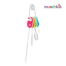 먼치킨접이식젖병건조