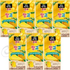 미닛메이드조이망고96