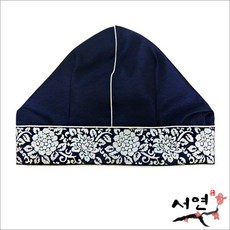출장한복머리