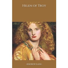 Helen of Troy Paperback, Independently Published