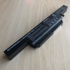한성노트북밧데리w650bat-6