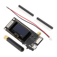 ESP32 로라32 OLED SMA IP5306 433/868/915MHz 로라32 ESP32 와이파이 블루투스- 모듈