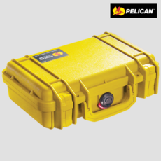 Pelican 펠리칸 IM3300 충격 방수 방지 보안 스톰 케이스 WF (With Foam 스펀지 포함) 1개 상품 이미지