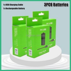 엑박패드4세대배터리팩