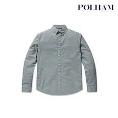 폴햄하와이안셔츠