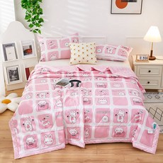 신생아겨울이불목화솜