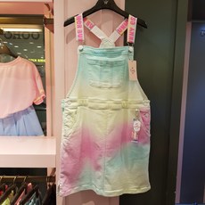 무지개멜빵