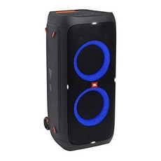 미국직배송 JBL 파티용box 310 - 휴대용 파티용 스피커 wth Long Lasting Battery Powerful JBL Sound a, One Color_One Size, One Color, 상세 설명 참조0