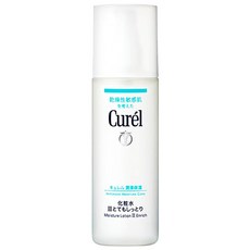 Curel 珂潤 潤浸保濕化妝水 潤澤型, 150ml, 1瓶