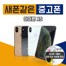 아이폰xs64