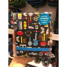 키즈엠엘비지갑