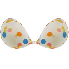 Nubra Aphrodite 초경량 접착제 Bra A100