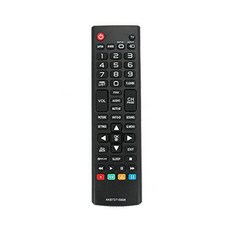 AKB73715608 교체용 원격 호환 LG TV 32LN520B 42LN5300 32LN5300 42LN5400, 상세내용참조