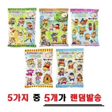 짱구판박이젤리