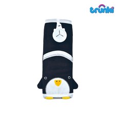 트렁키 안전벨트커버 SnooziHedz Penguin, 펭귄, 1개