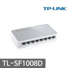 tl-sf1008d