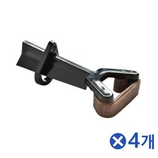 《k~~I》 큐팁클램프x4개 당구채 (기쁨) 큣대 당구큣대 당구큣대수리 당구몰 당구용품추천 스포츠레저추천 당구큐 마에스트로 레인보우 노트 공방 ;DsT&o.60Ay!1+#