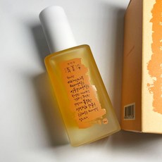 비타민나무헤어오일