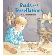 Toads and Tessellations, Charlesbridge Publishing