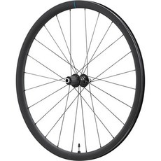  시마노 WH-RS710-C32-TL 앞바퀴 12mm 튜브리스 센터락 디스크, 시마노 WH-RS710-C32-TL 프론트 1 