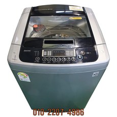 대우통돌이세탁기15kg