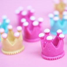 데코덴왕관파츠