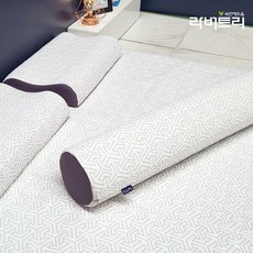 냉감바디필로우커버