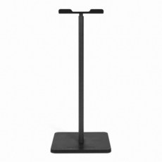 젬스트 LEF GHS-100 헤드폰 거치대 (스탠드형), 단일색상, 선택하세요