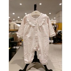[에뜨와HU] 셀론우주복 07R557581 (O WHITE) 신상품 현대울산