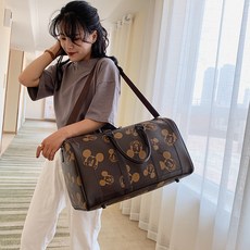 미키보스턴가방