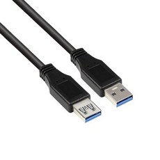 [카멜마운트] USB KIT 모니터암 DMA 호환 USB포트, 단품, 1개