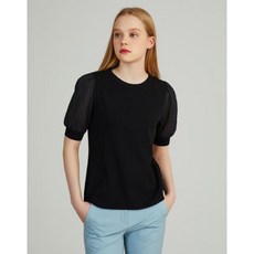 헤지스반팔니트