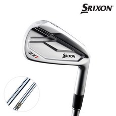 스릭슨zx7아이언